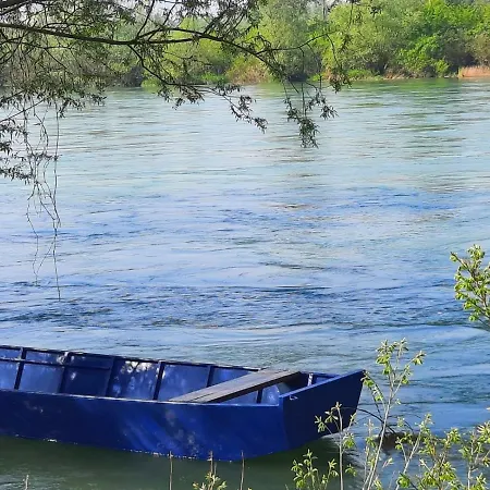 بيت للعطل Brvnara Bata - Vikendica Na Drini Lipnicki Sor