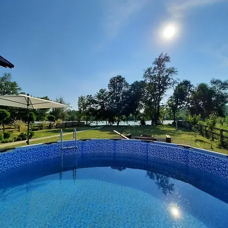 Brvnara Bata - Vikendica Na Drini بيت للعطل Lipnicki Sor