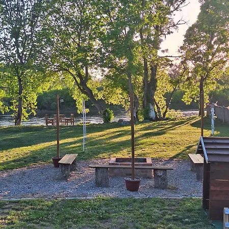 بيت للعطل Brvnara Bata - Vikendica Na Drini Lipnicki Sor