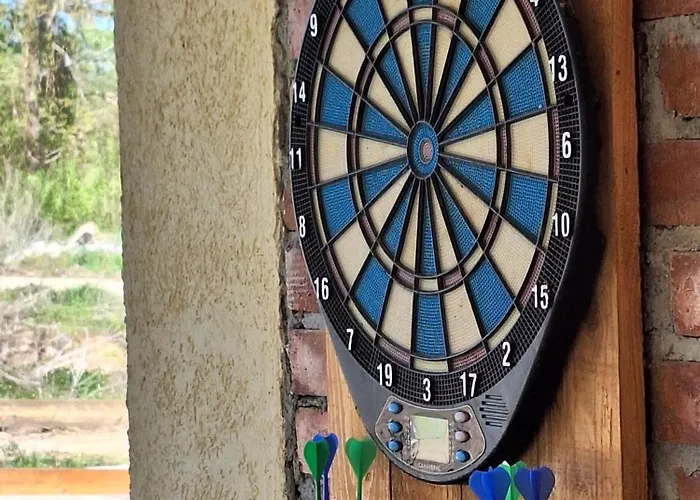 Brvnara Bata - Vikendica Na Drini